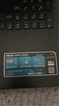 Laptop Asus X533M