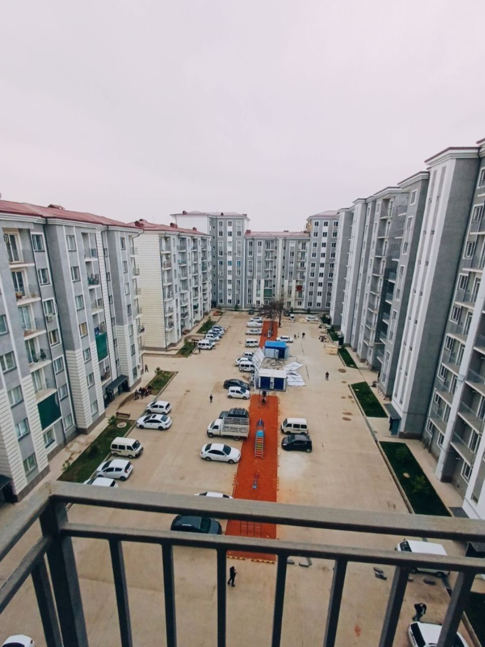 Subsidiya va ipotekaga arzon xonadon harid qiling ERECT Qurilish