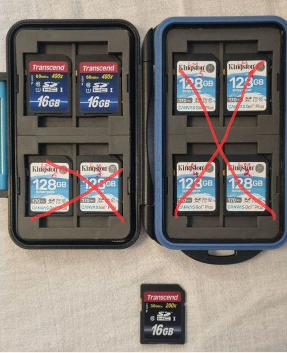 Card sd,  npf-550,filtru