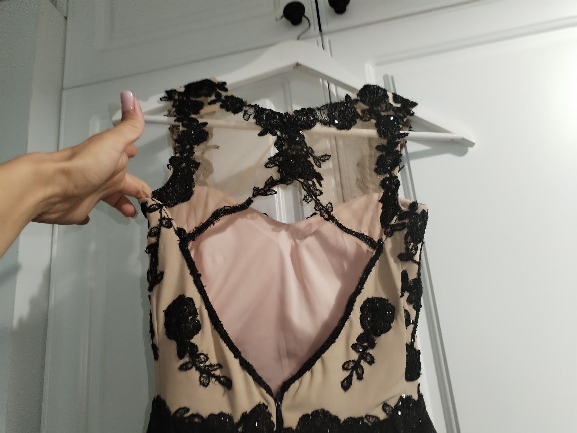 Rochie nasa mărime S