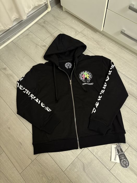 Bluza chrome hearts marimea L