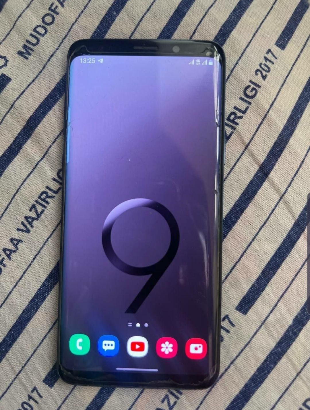 Samsung S9 4/64gb