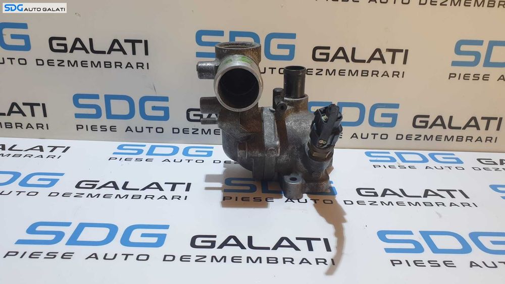Termostat cu Senzor Temperatura Hyundai i20 1.6 CRDI 2008 - 2014 Cod SDGM39 [N1815]