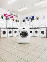 Uscator de rufe Miele W 1 DOS