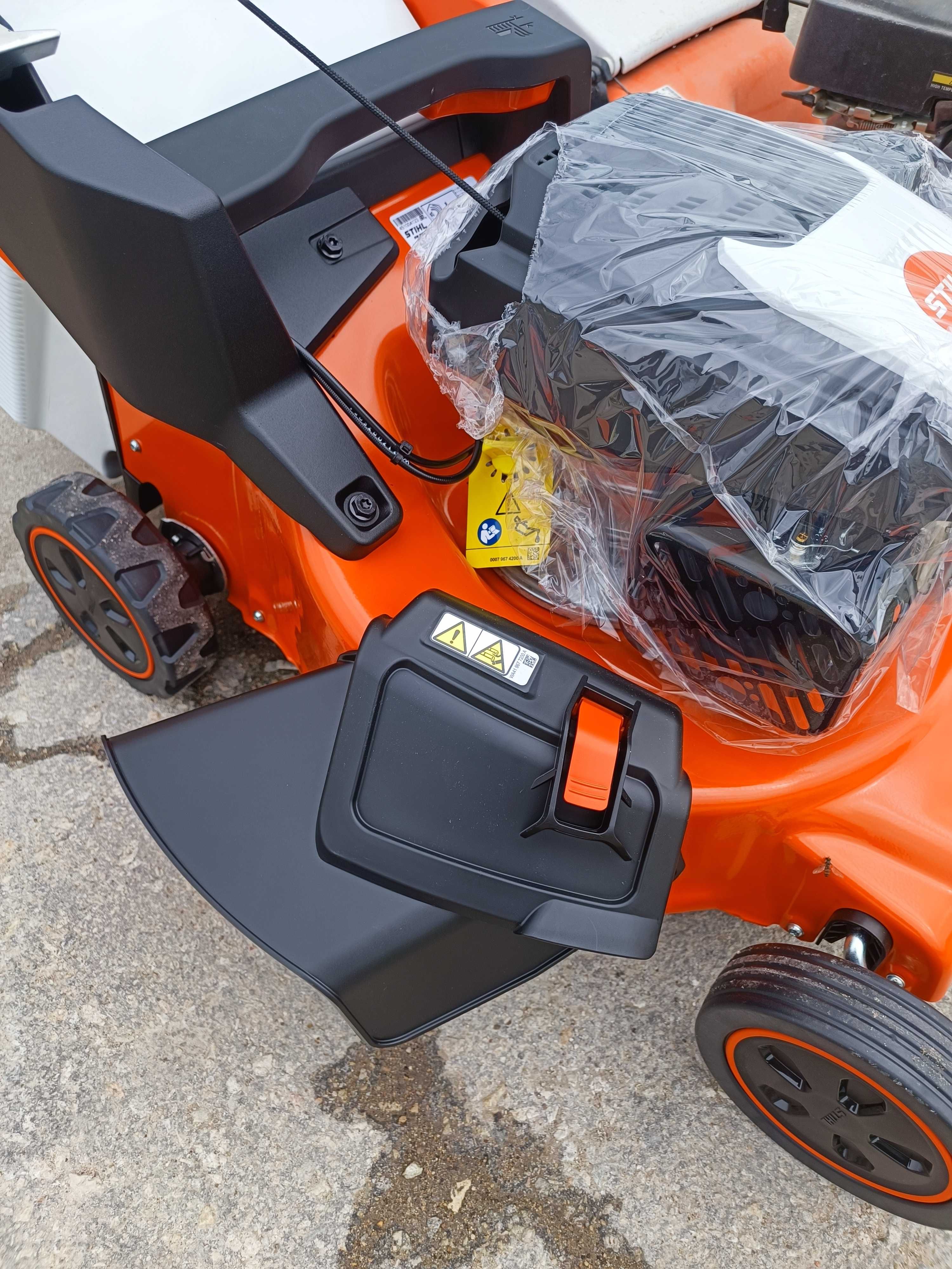 Щил Stihl Косачка