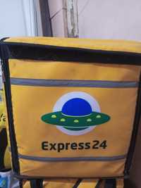 Express 24 sumka