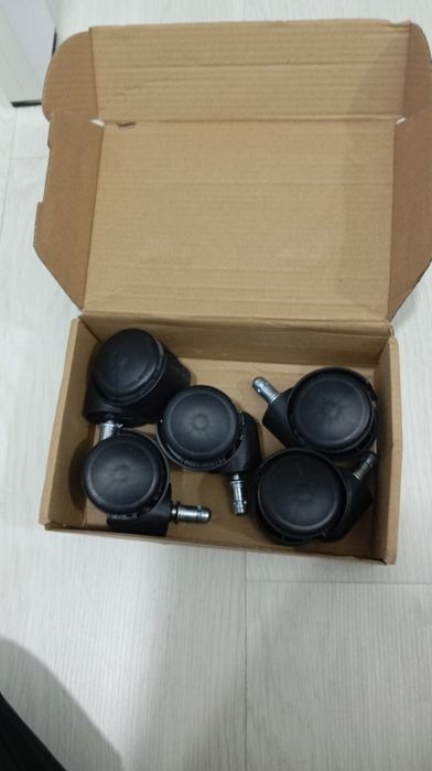 Калеса для офисного стула