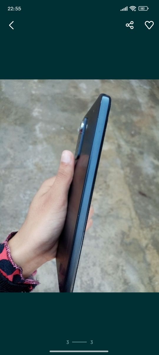 Redmi note 12 pro