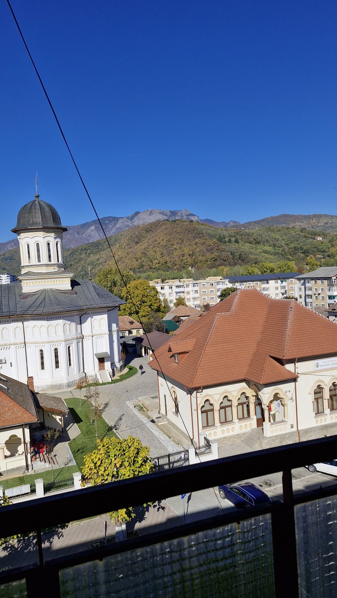 Apartament de vânzare