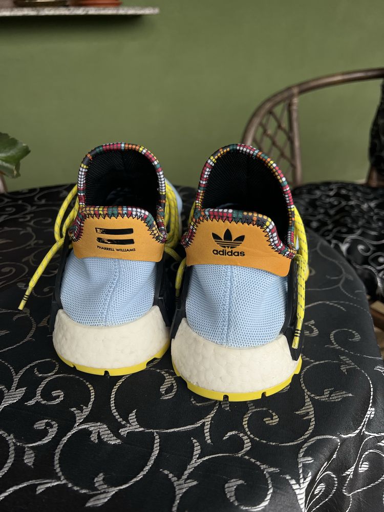 Adidas NMD Pharell Williams