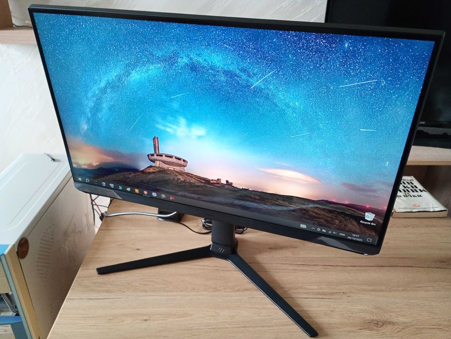 Монитор SAMSUNG ODYSSEY 27 inch