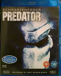 Predator 1-3 (Blu-ray) (import, fara subtitrare romana)