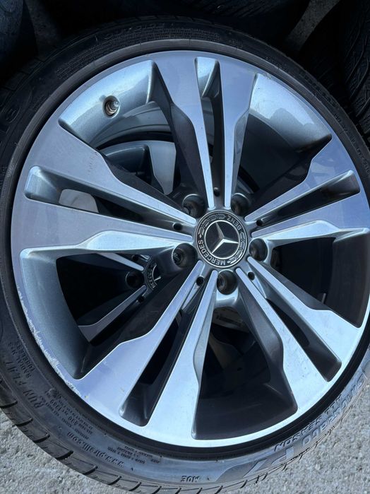 18ц Мерцедес А,Б класа оригин