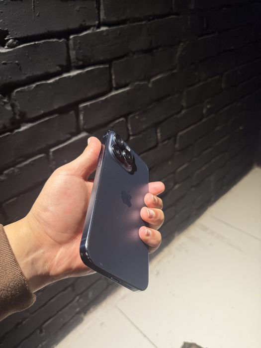 15 pro max 512 Gb 89%