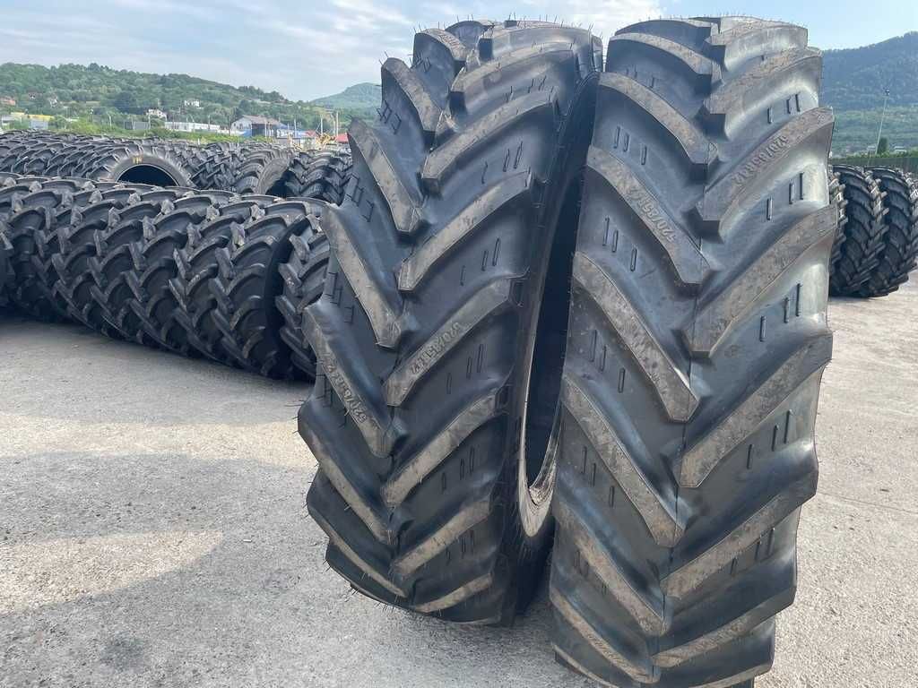 Anvelope noi agricole de tractor spate 520/85R42 Livrare rapida TL