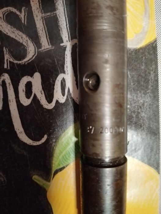 Vând injectoare Land Rover Discovery 1