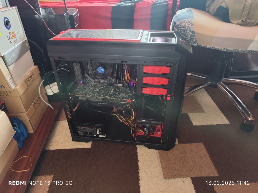 PC Intel Core I5