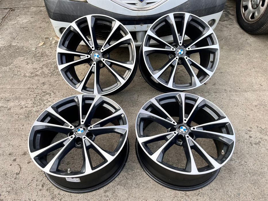 Jante originale Bmw 20 seria 5 Seria 7 Seria 8