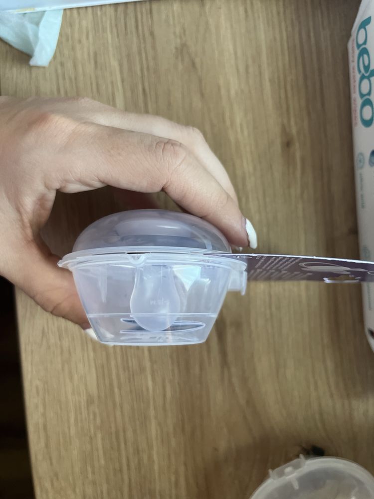Залъгалки  Philips Avent