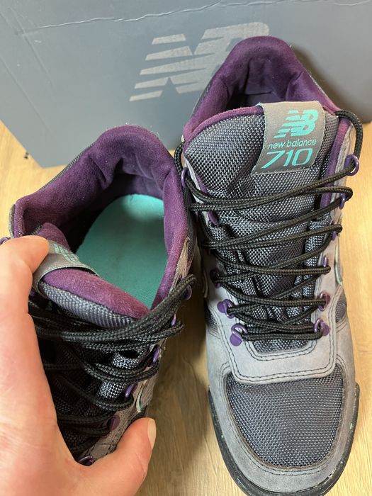 New Balance 710 маратонки размер 42