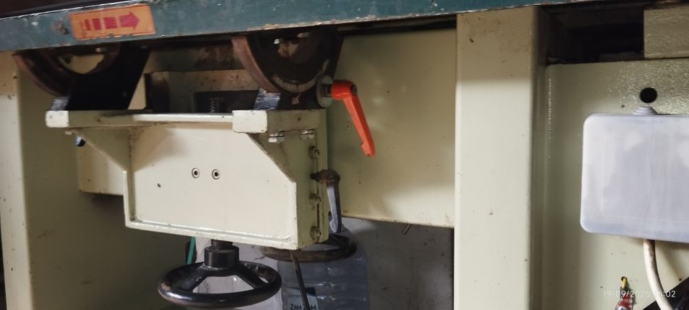 Шукурка станок МАS 2617