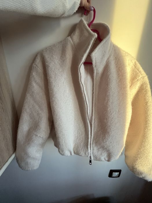 Есенно Яке бомбър Zara