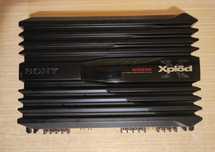 Stație amplificator auto SONY XM-N1004 1000 w 4 canale