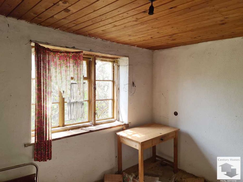 Продава се Къща в с. Денчевци, Област Габрово - 166 кв.м за 181 €/кв.м - Снимка #4