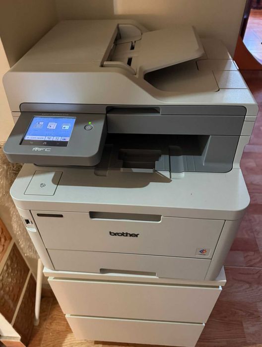 Imprimanta laser Brother MFCL8390CDW