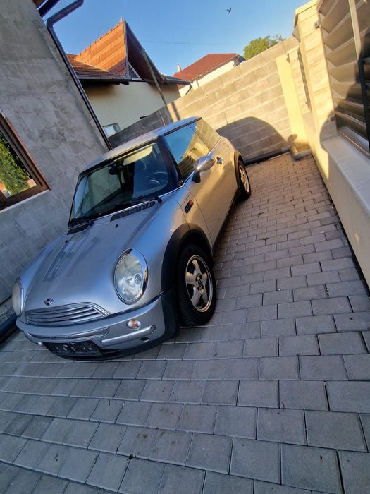 De vânzare Mini one
