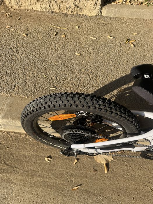 Bicicleta Specialized copii roti 20”