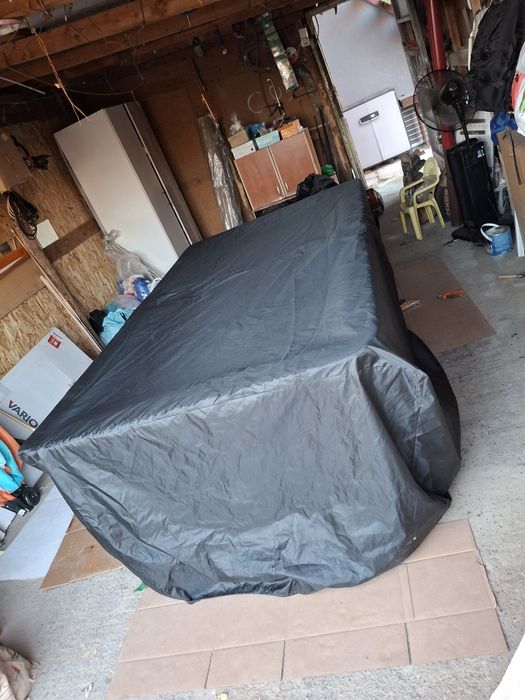 Vand masa de biliard ardezie marmura Brunswick