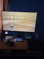 Playstation 3 Slim Modat(HEN)