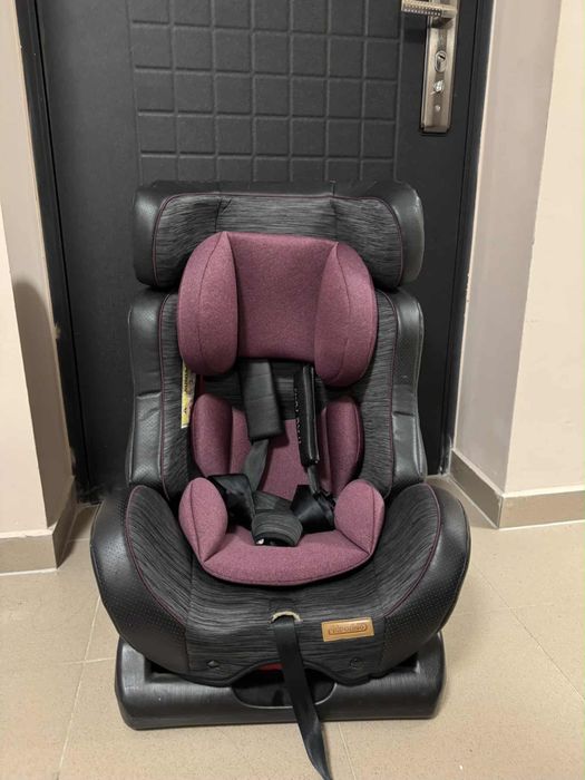 детско столче за кола чиполино