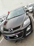 Mazda CX7 2011, 2.3T-260 Cp-clima-incalzire scaune-navigatie, Schimb