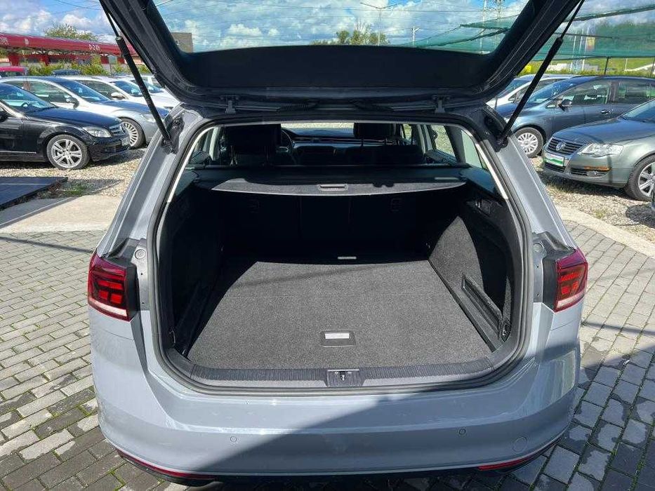 VW PASSAT/Rate/Buy-back/Livrare gratuita/Garantie