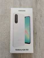 НОВ! Samsung Galaxy A26 5G 128GB 2г. Гаранция!
