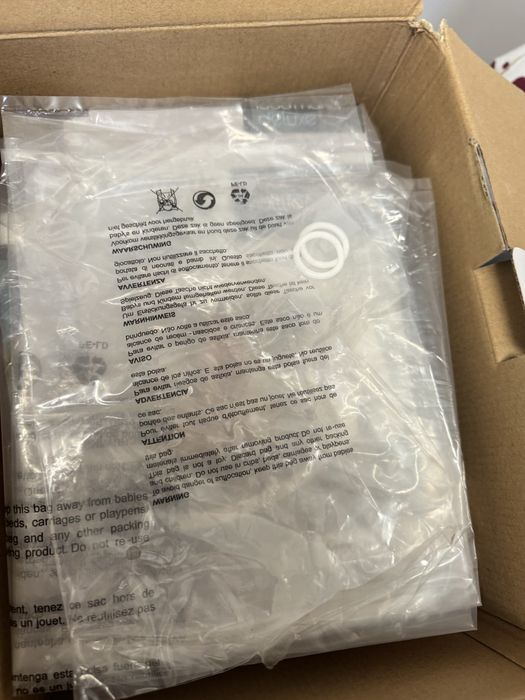 Baby Brezza food maker Deluxe