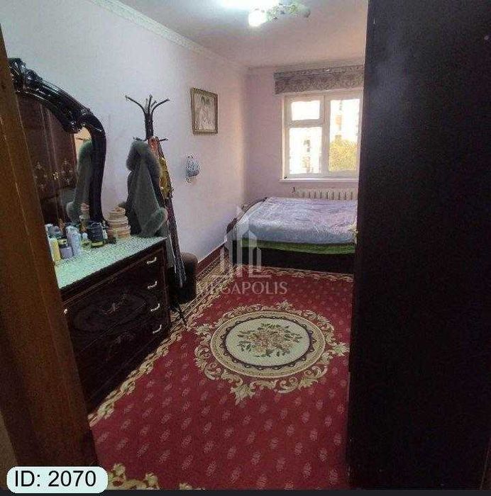 Nihol kalso tarafda 3 xona 120 oyga sotiladi №2070