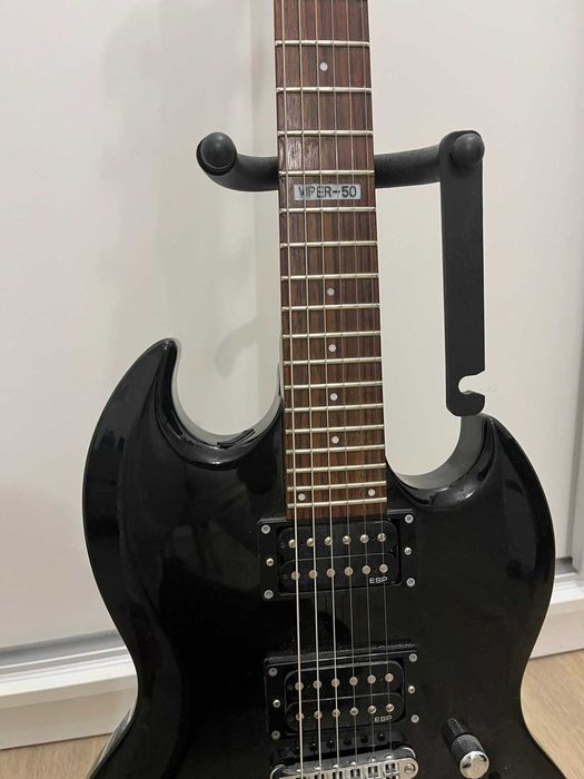 Електрическа китара LTD