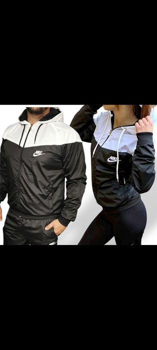 Ватирани дамски и мъжки екипи и якета на едро и дребно