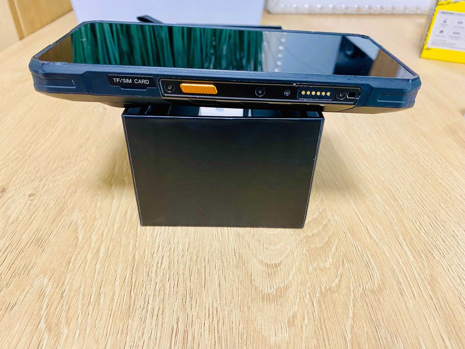 Ulefone Armor 30 Pro, 6.95", 512GB/16GB, DS, Black