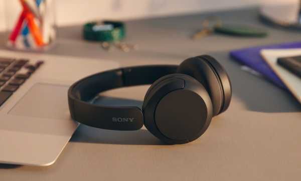 Sony WH-CH520 +доставка по городу