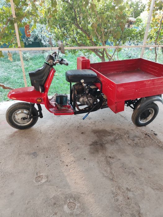 Муравей сотилади