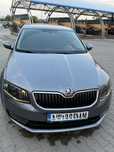 Skoda Octavia 2014