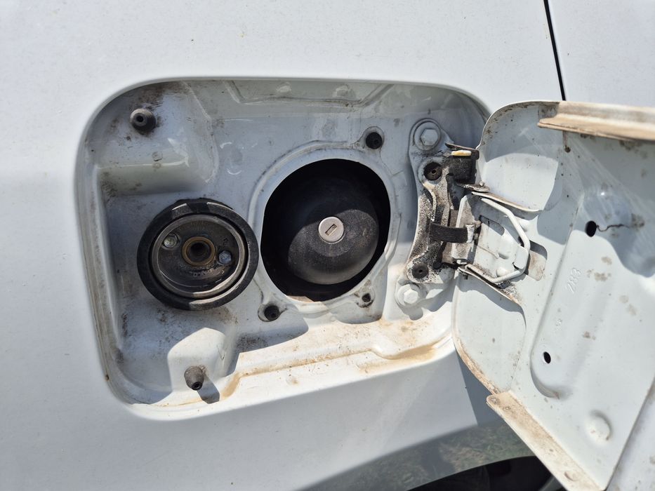 Dacia Logan MCV, 2018, GPL, AC