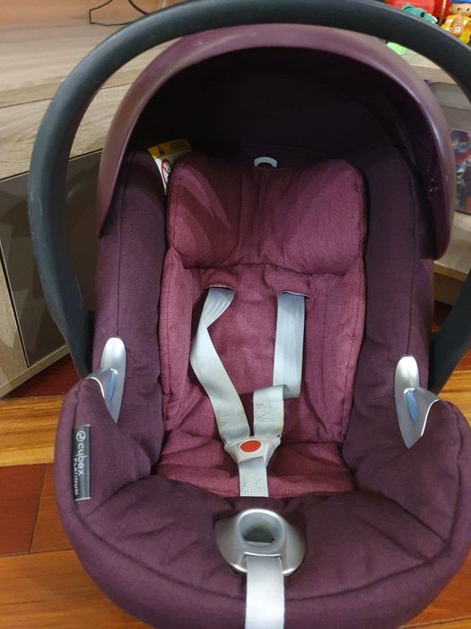 Кошница за кола Cybex