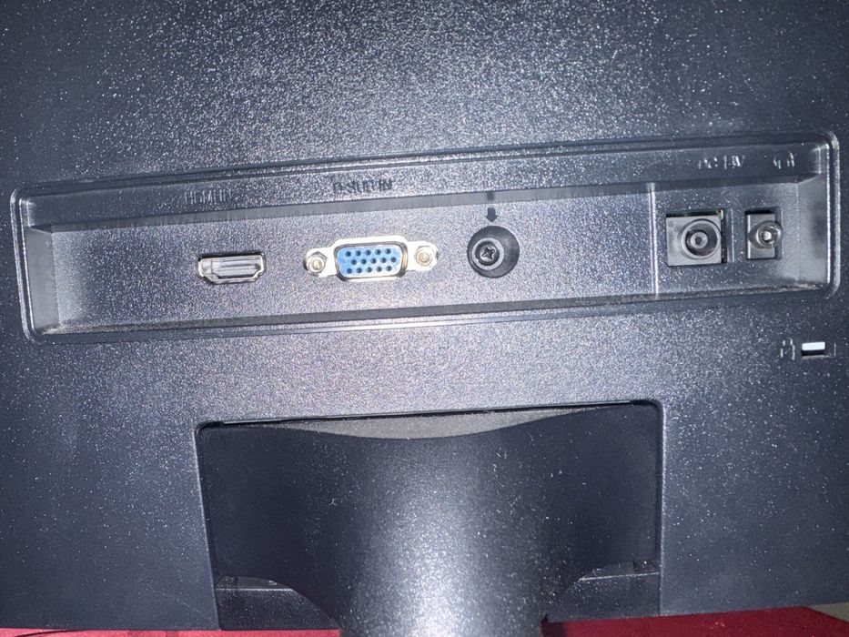 Monitor 60hz Samsung