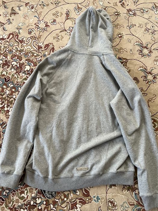 Бренд:Chrome Hearts