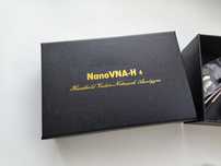 Антенный анализатор NanoVNA-H4
